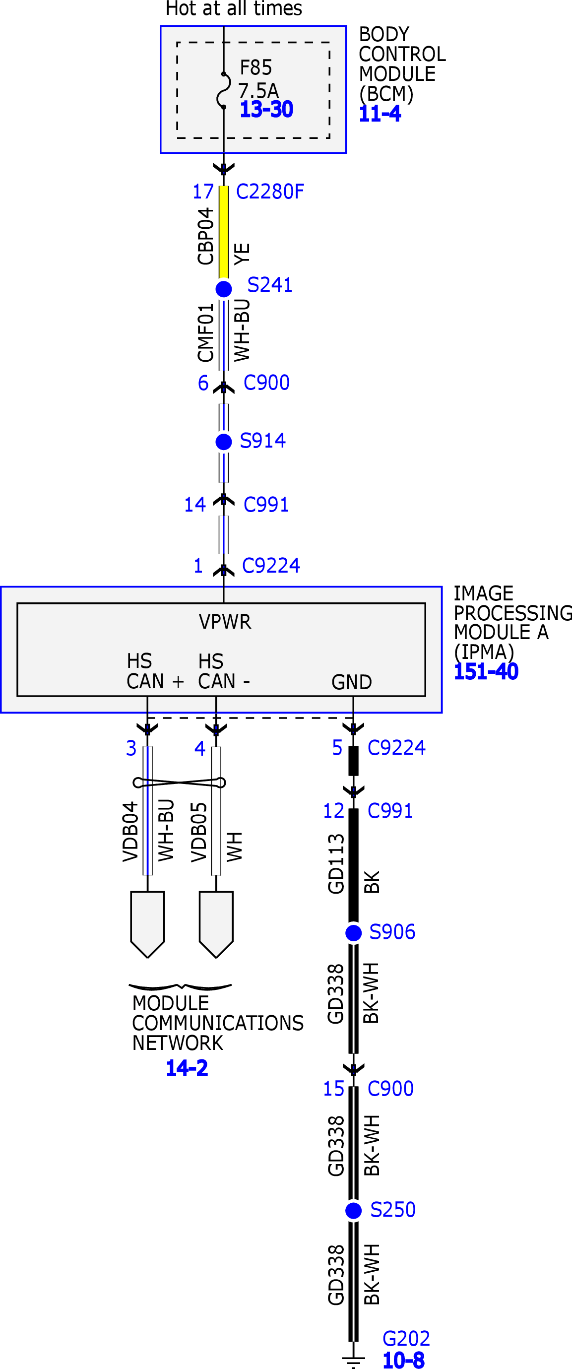 GFDW63598