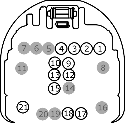 GFDW80127
