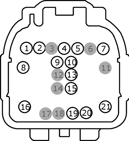 GFDW80500