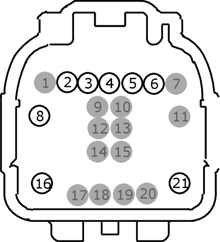 GFDW80504