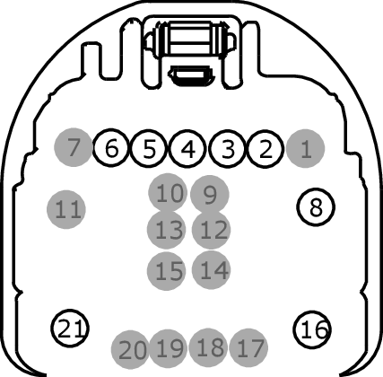 GFDW80505