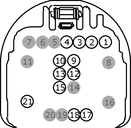 GFDW80508