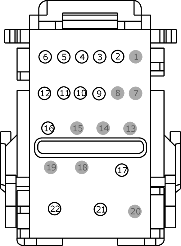 GFDW80607