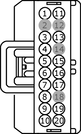 GFDW80795