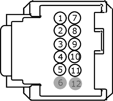 GFDW80796