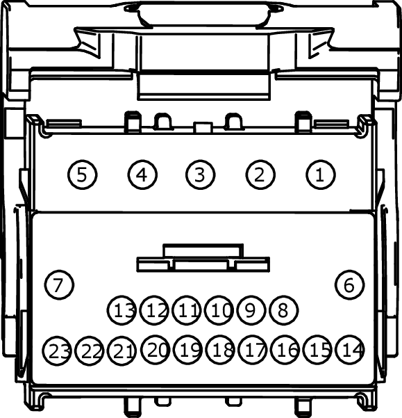 GFDW80807