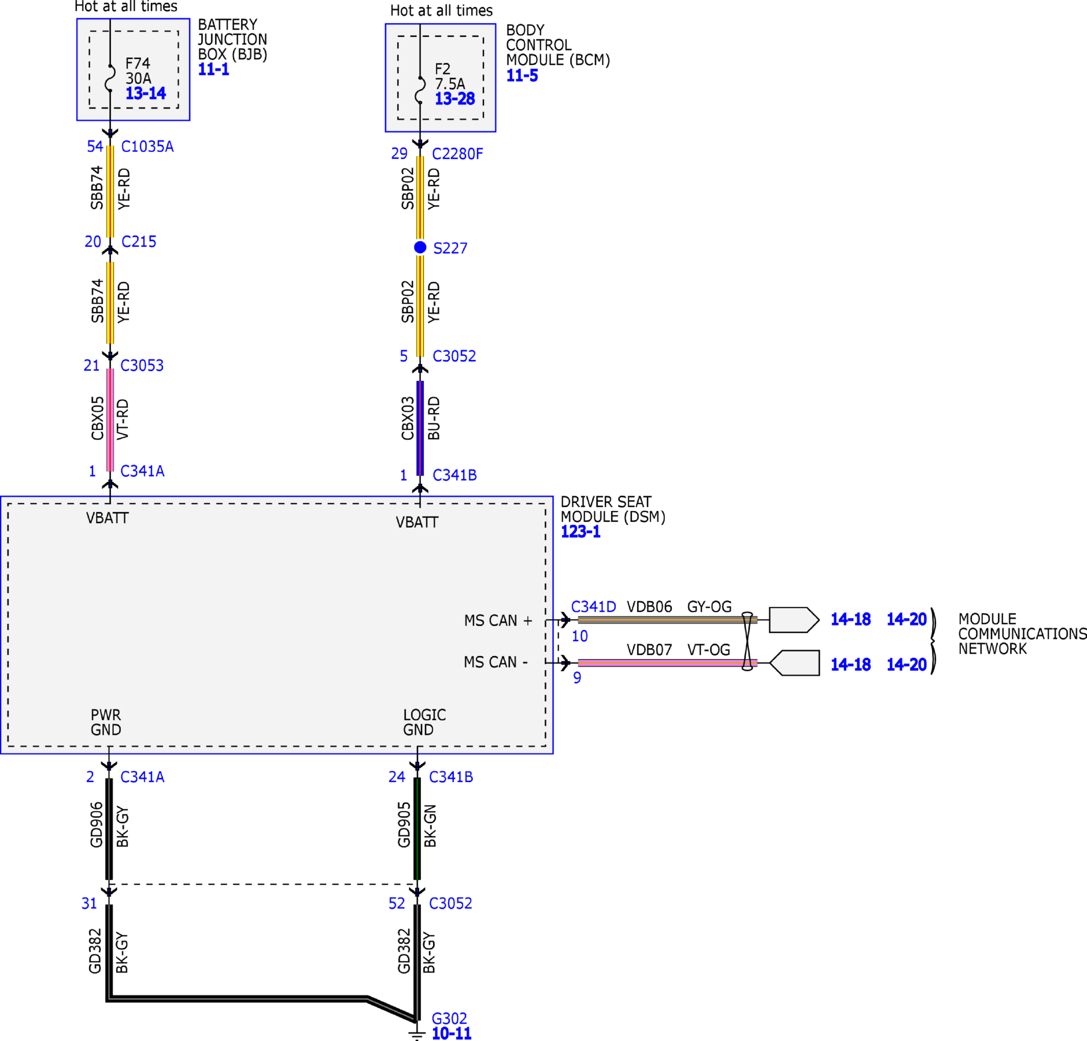 GFDW80909