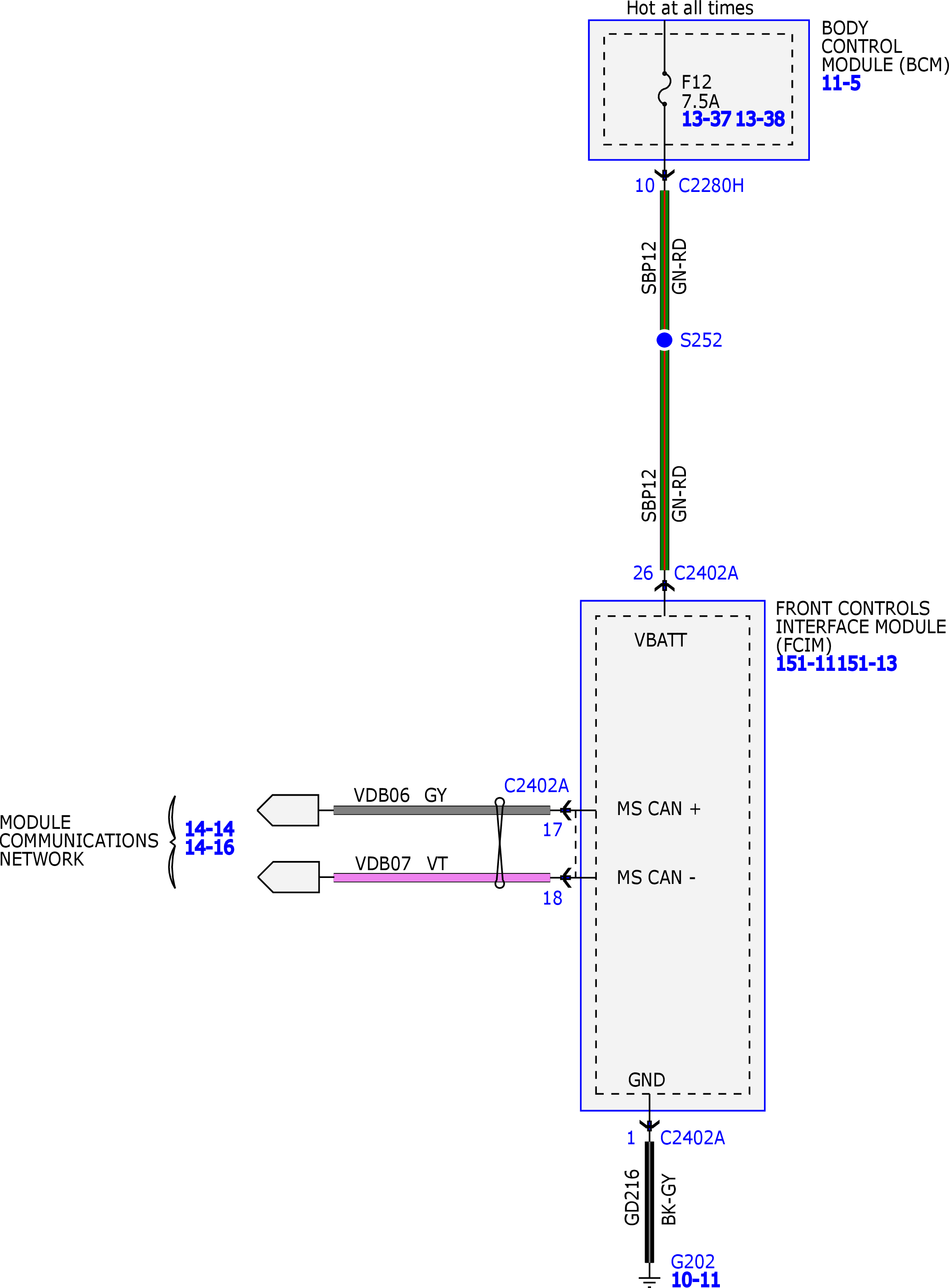 GFDW80940