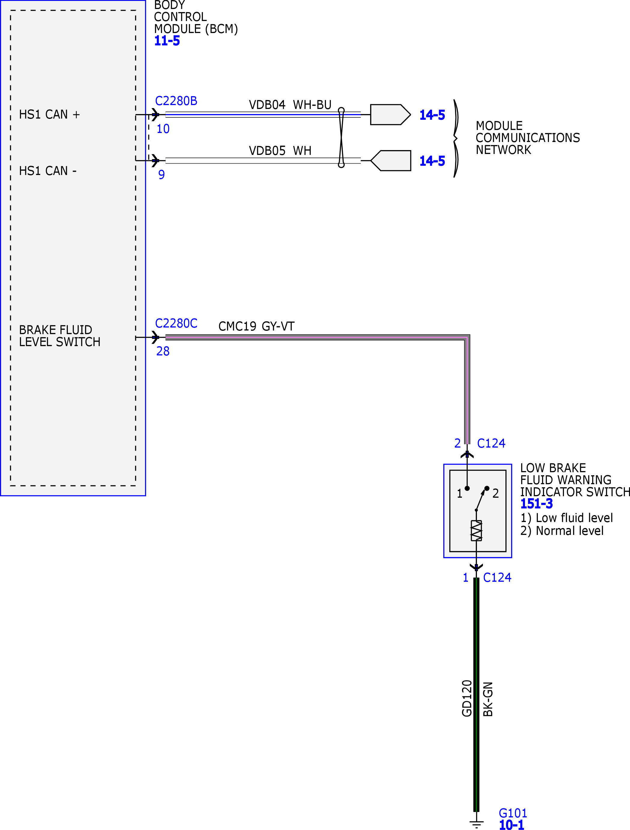 GFDW81075