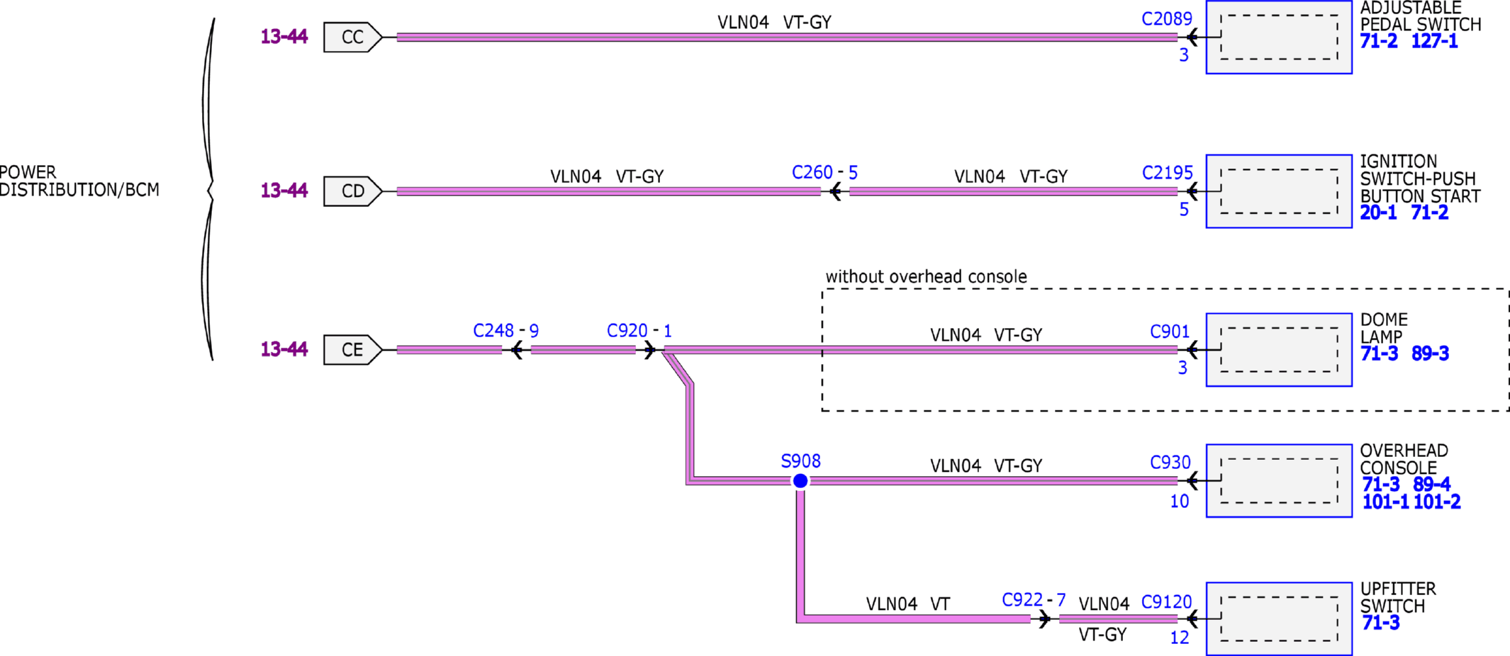 GFDW83463