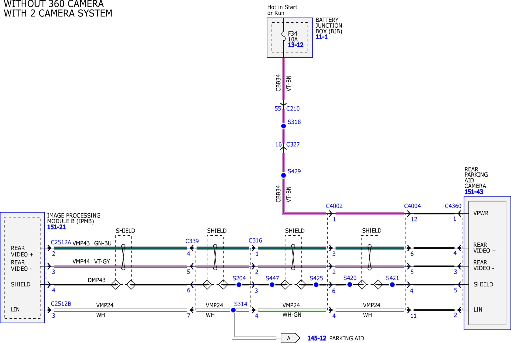 GFDW83605