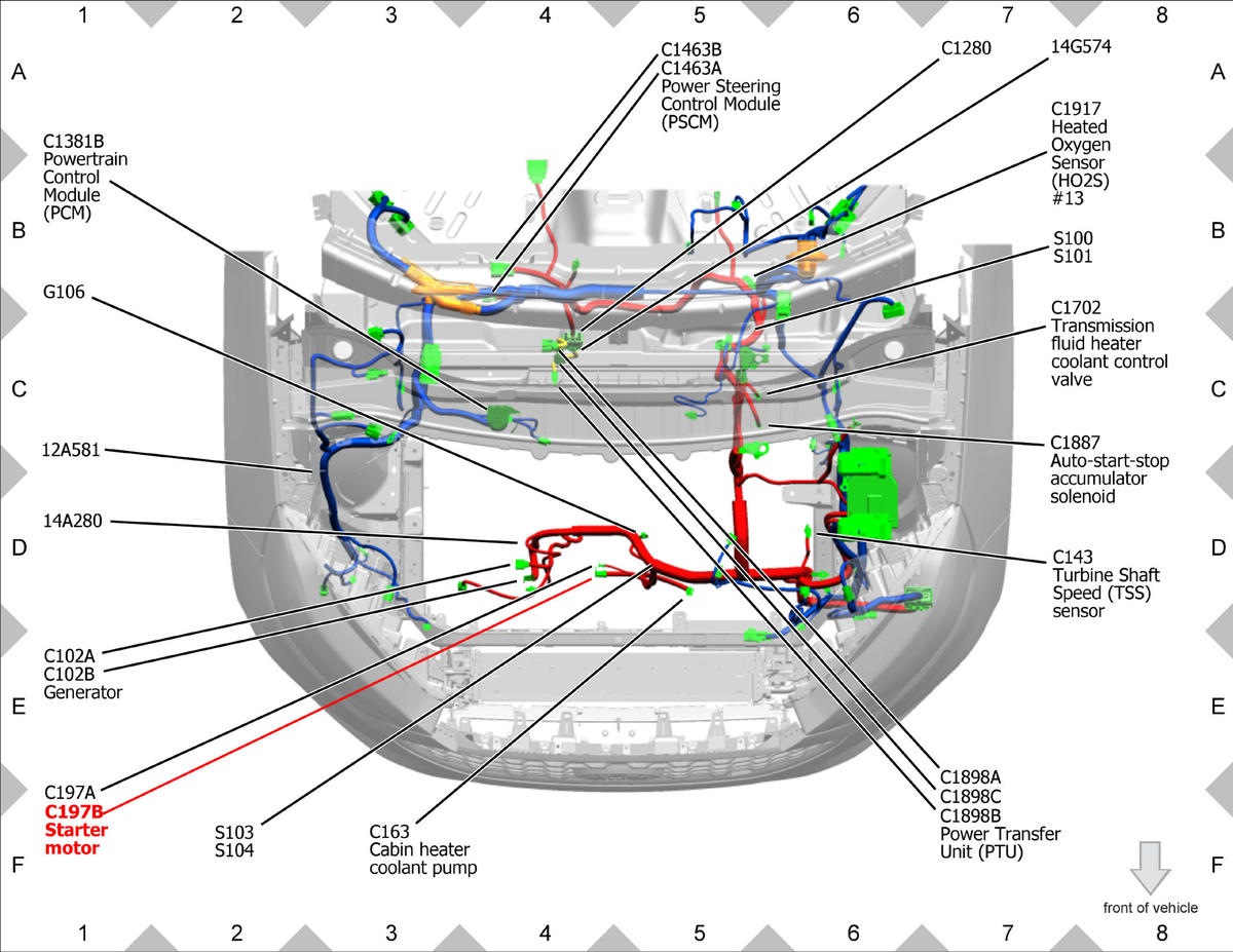 GFDWR137901
