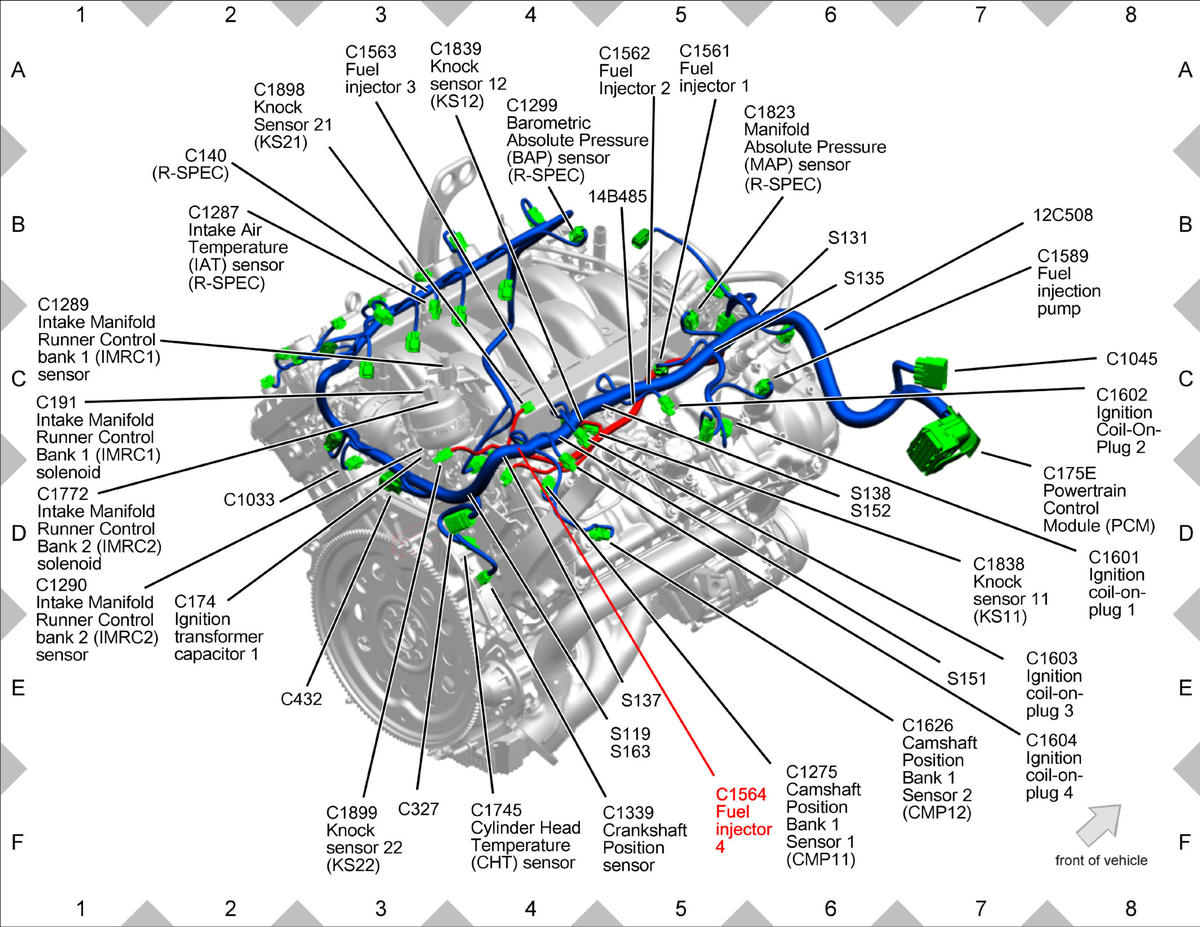GFDWR140506