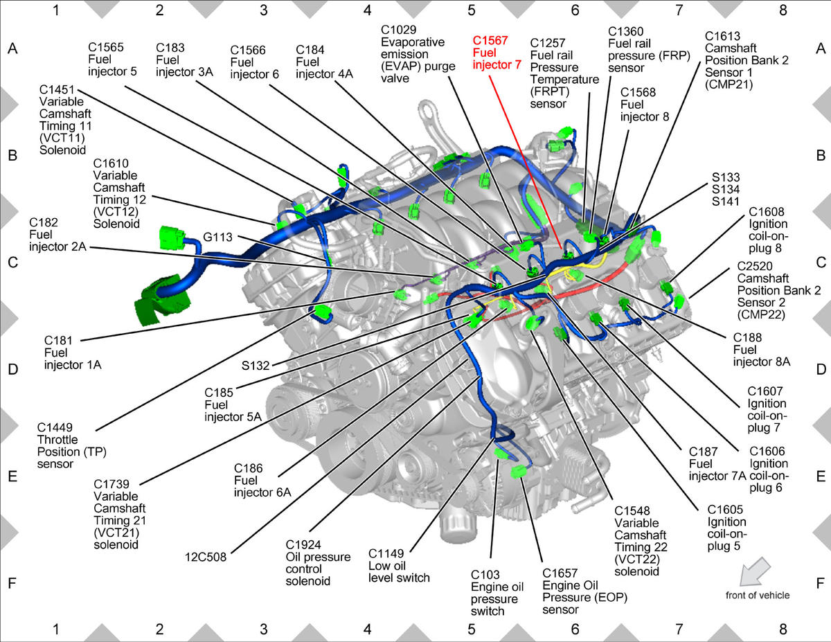 GFDWR140509