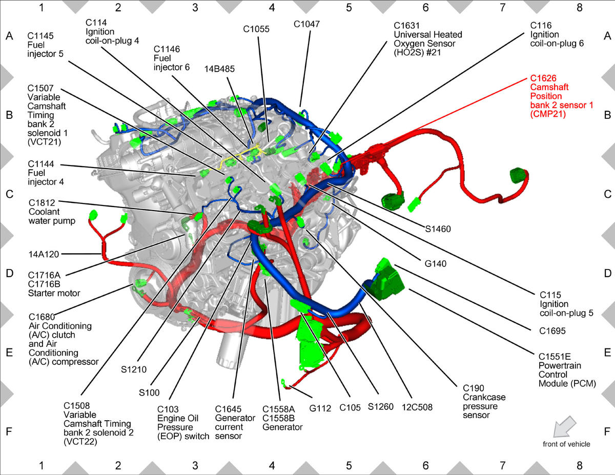 GFDWR154590