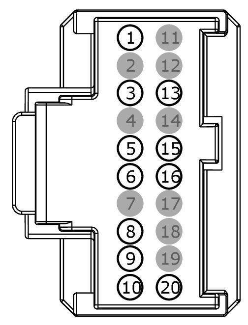 GFDWR218199