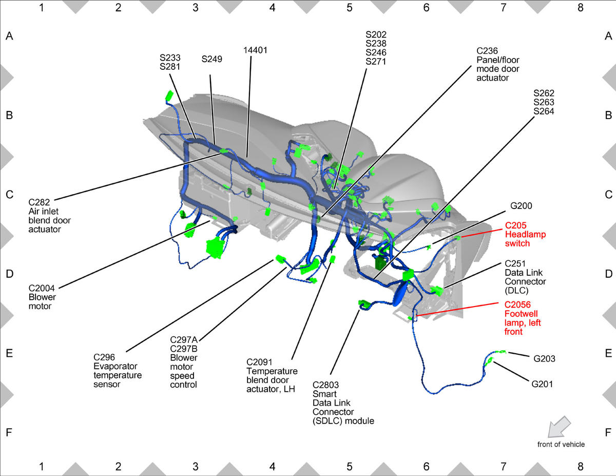 GFDWR41523