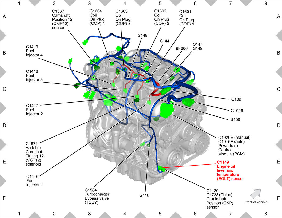 GFDWR60147