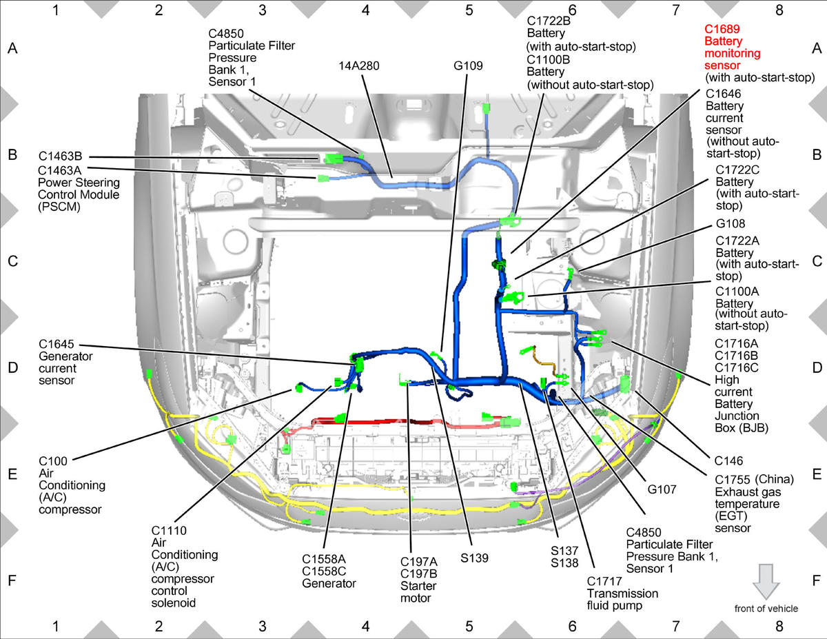 GFDWR60330