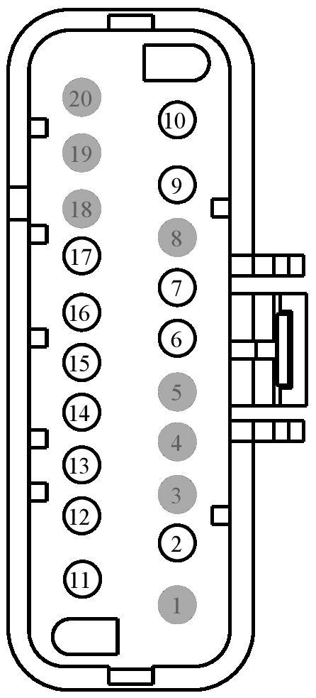 GFDWR811