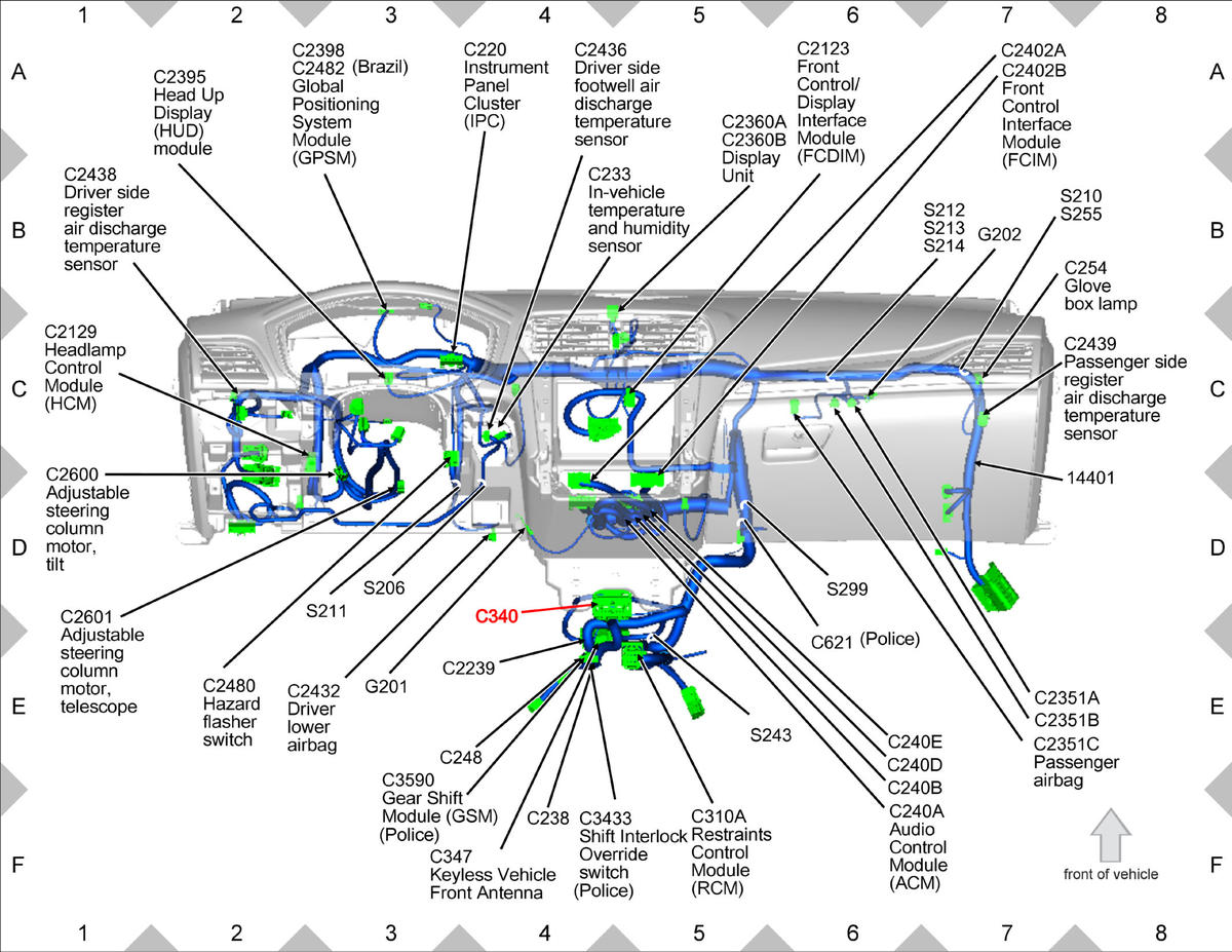 GFDWR98019