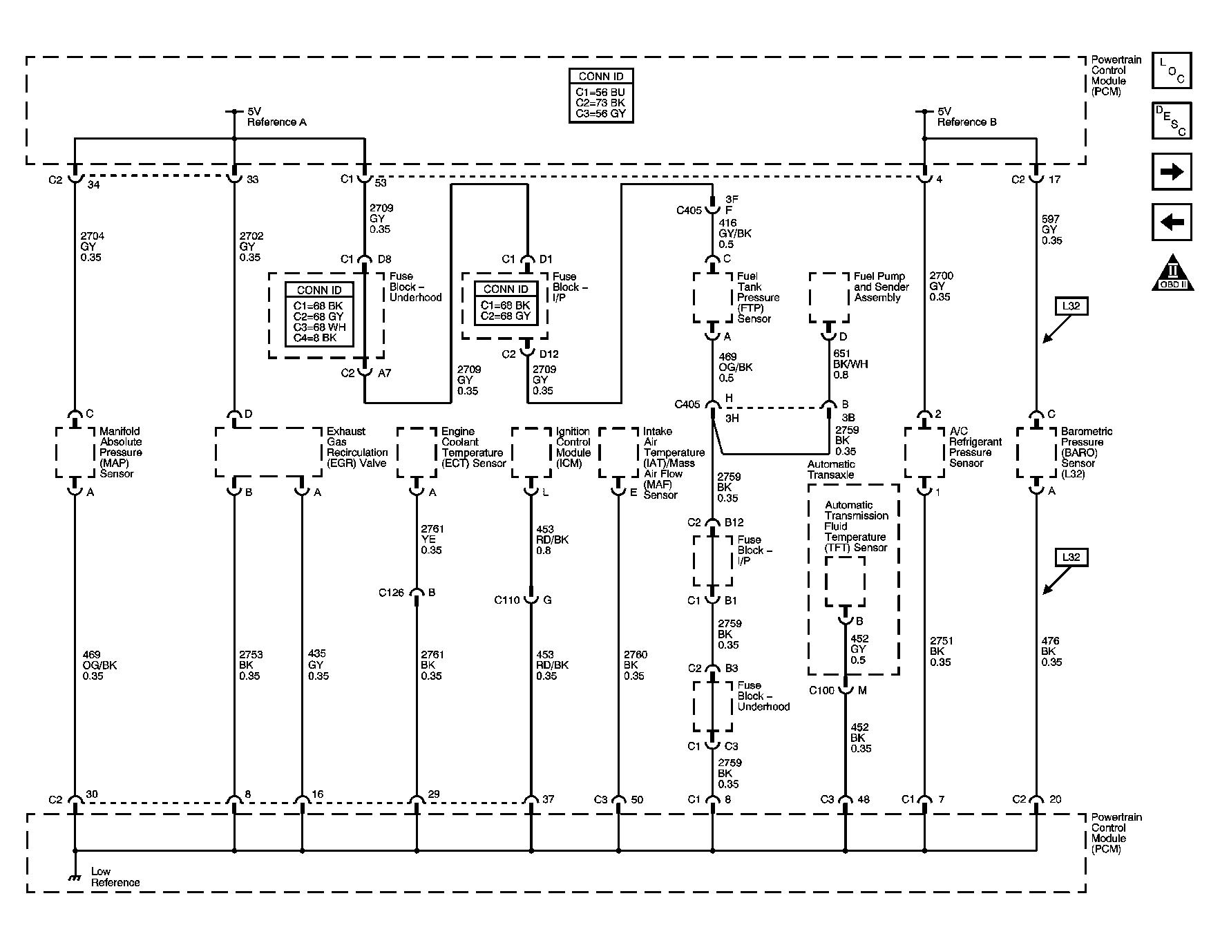 GM1040818