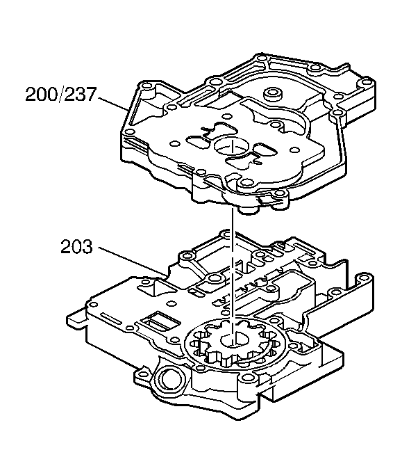 GM12030