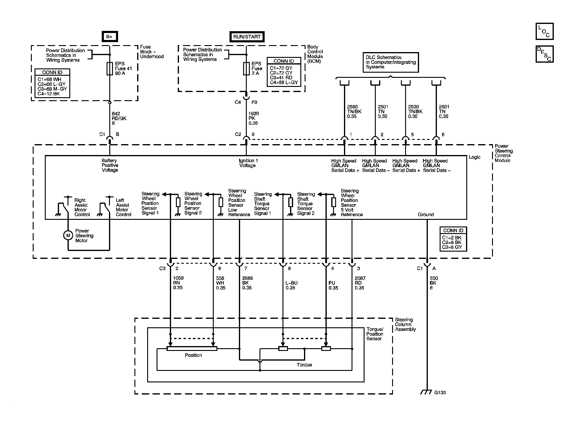 GM1238000