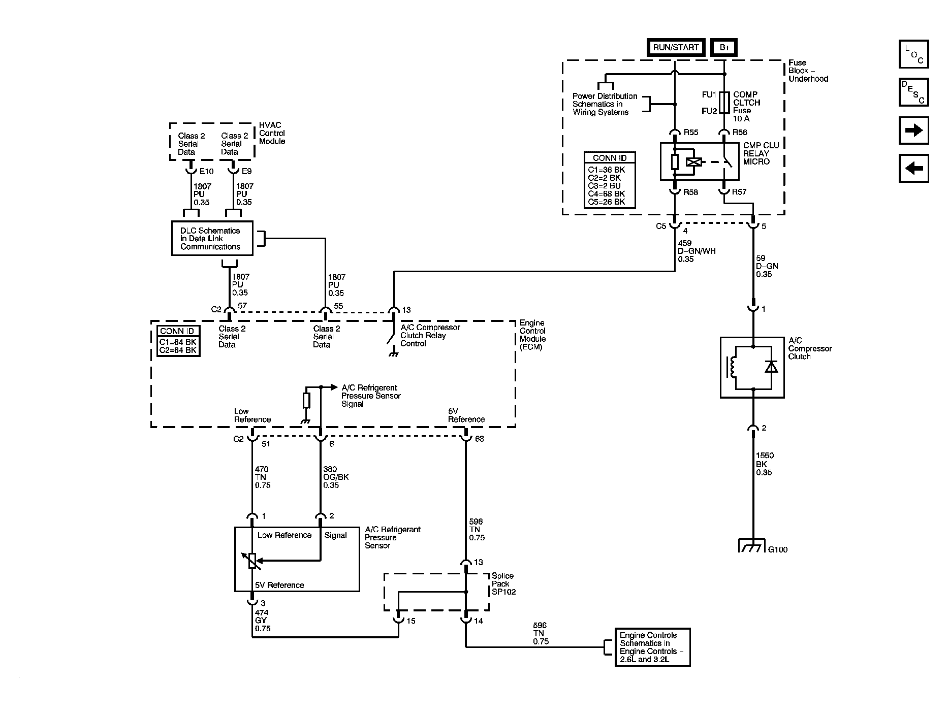 GM1316816