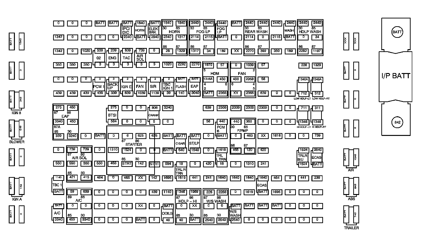 GM1326484