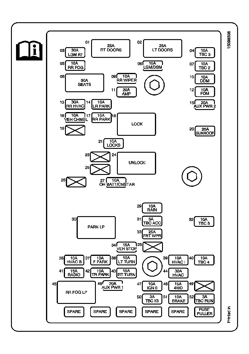 GM1326486