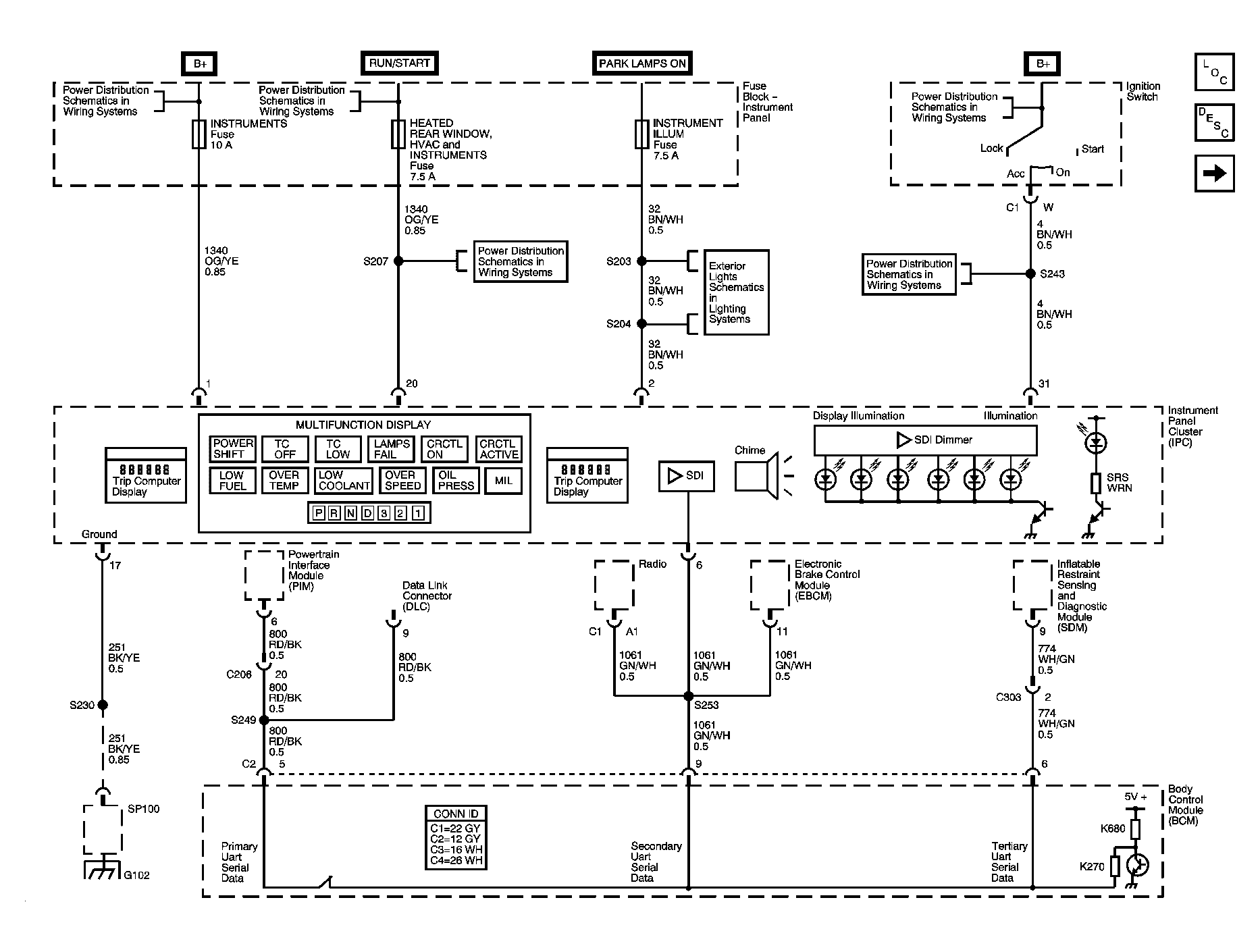 GM1357146