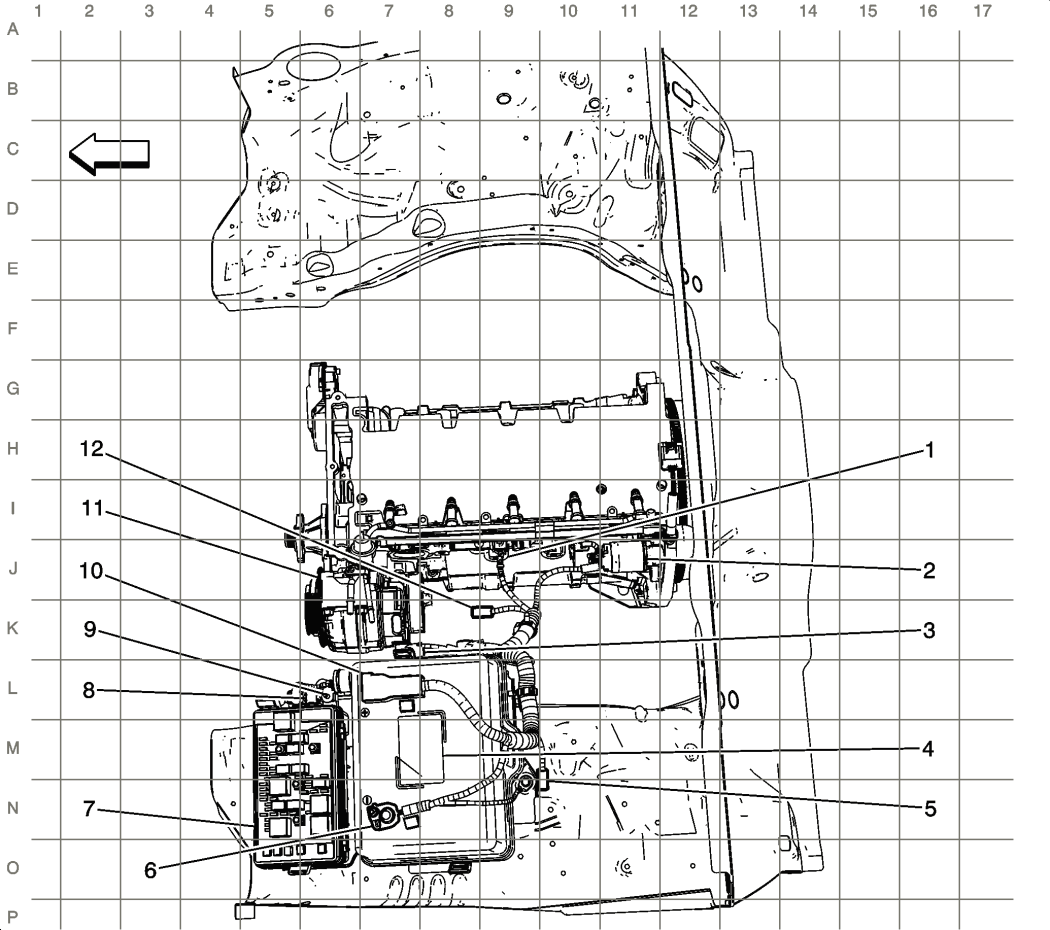 GM1390640