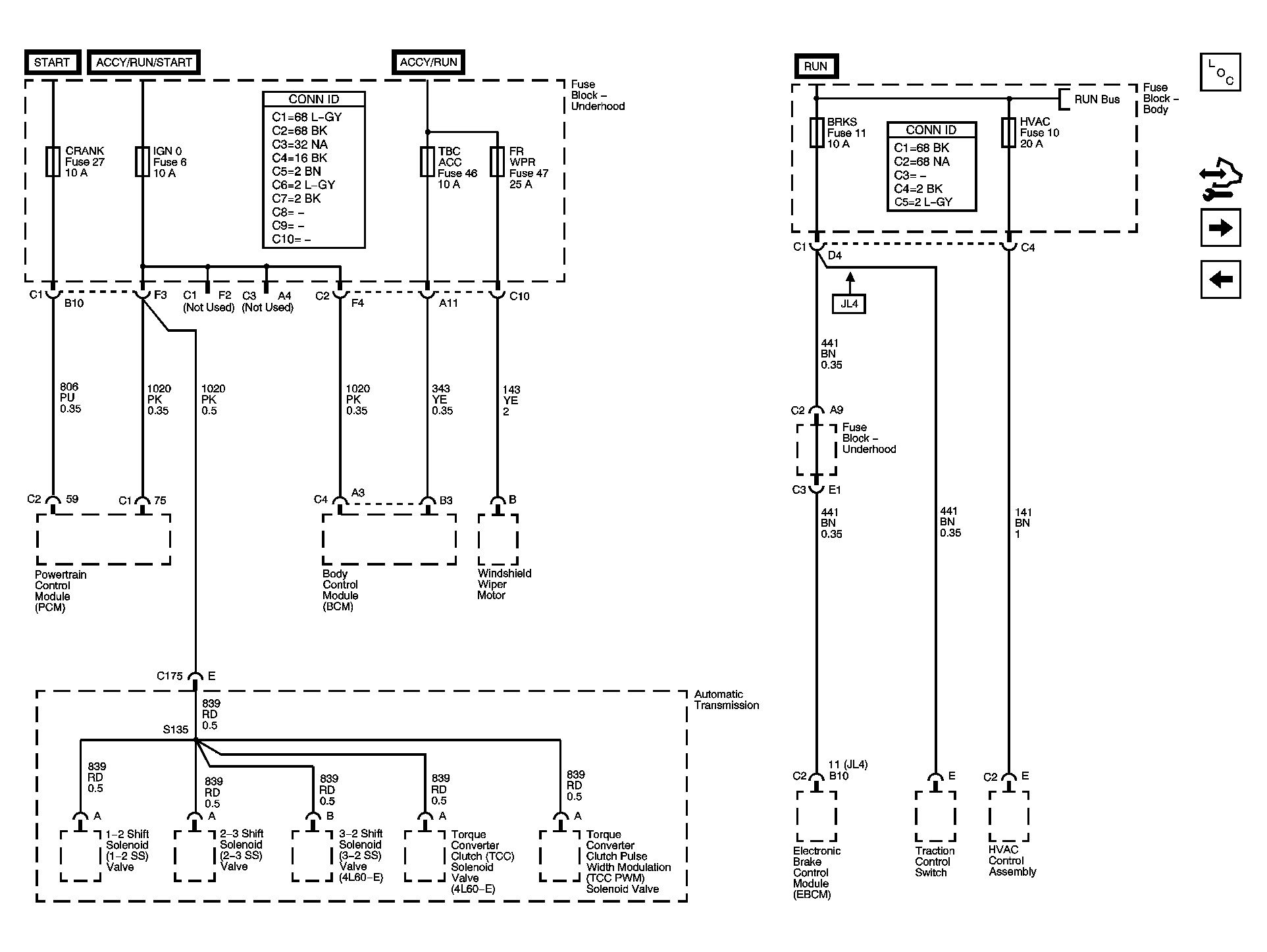 GM1394503