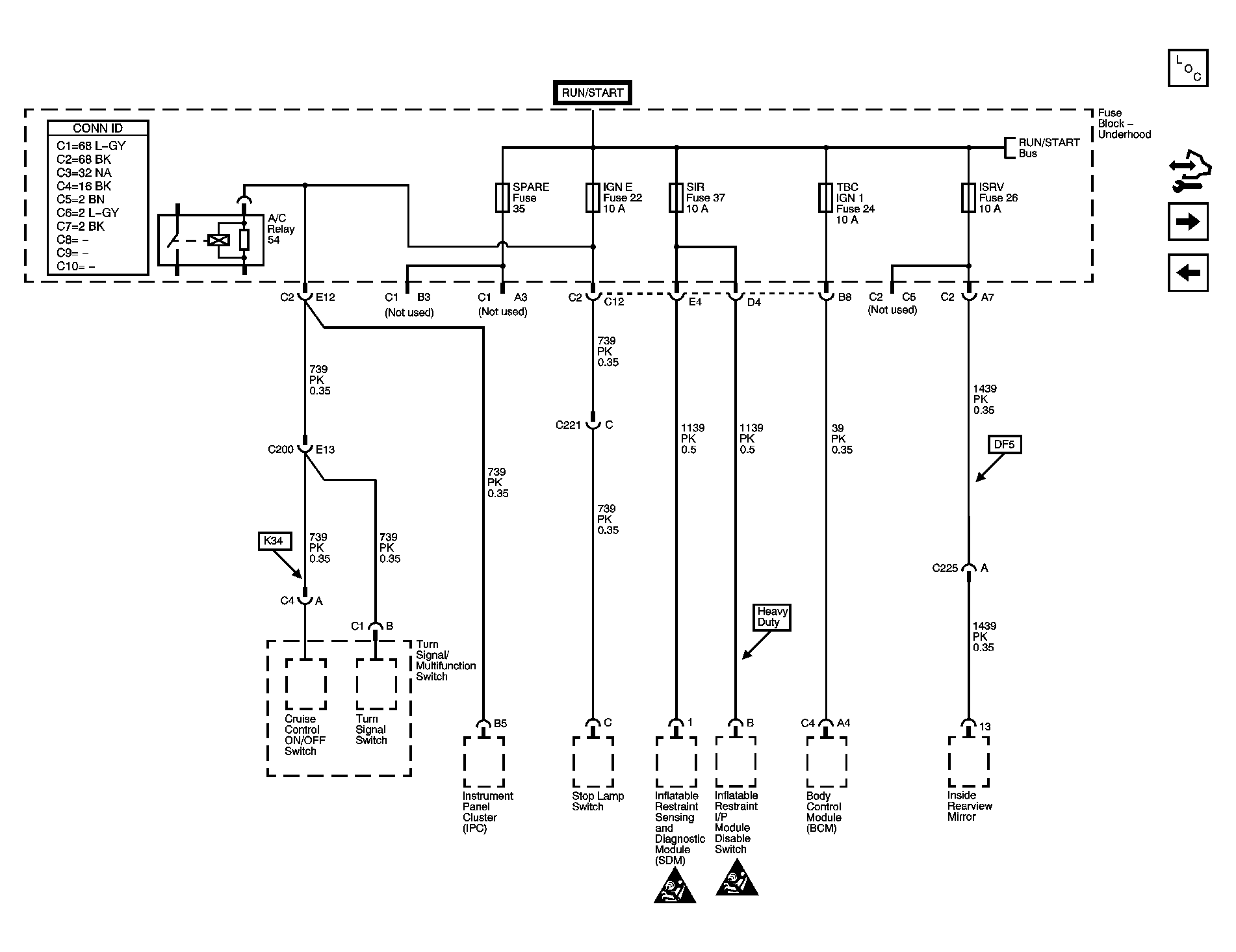 GM1394505