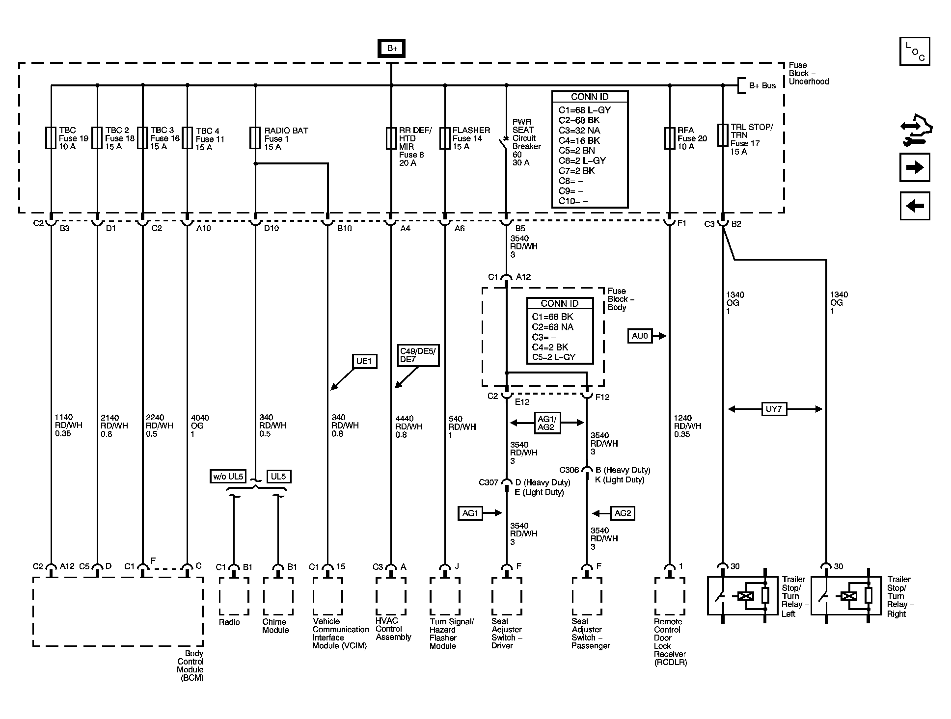GM1394518