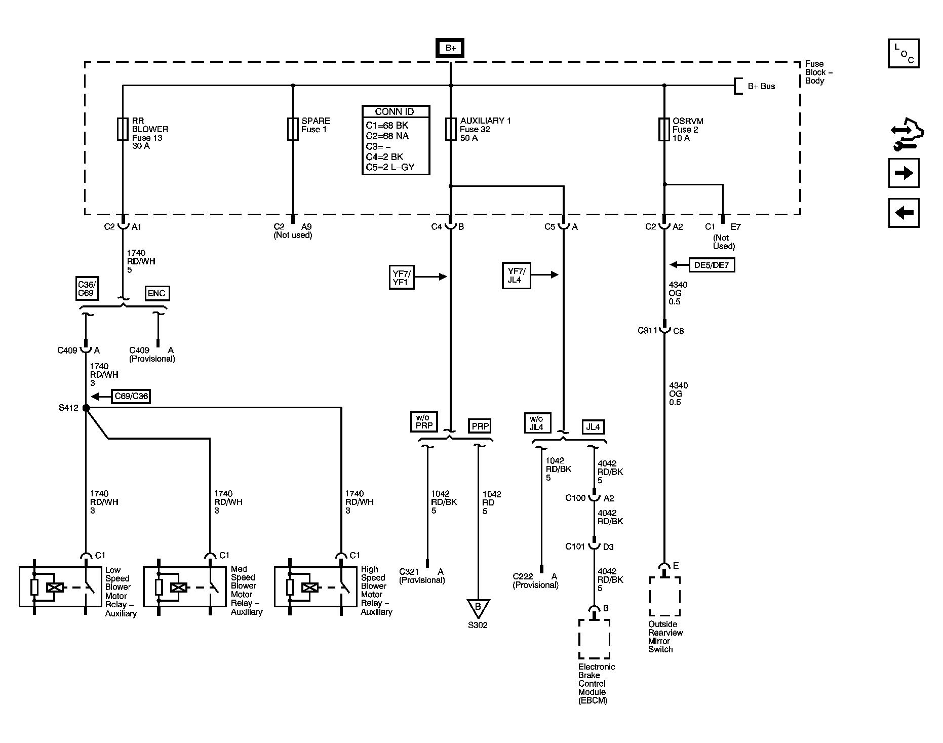 GM1394551