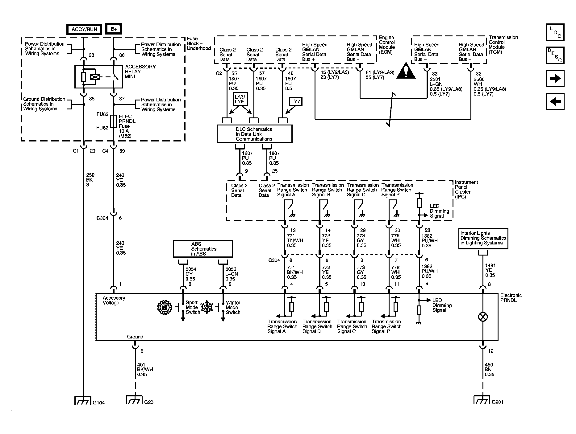 GM1398006