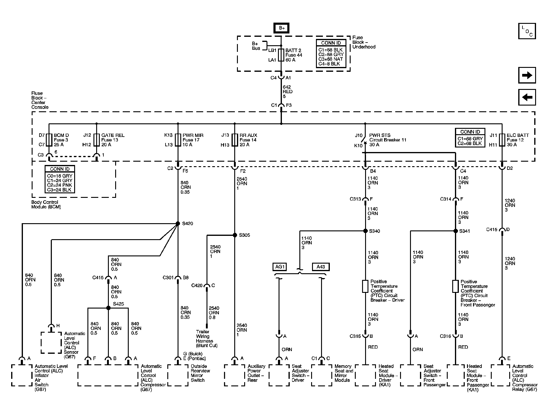 GM1406954