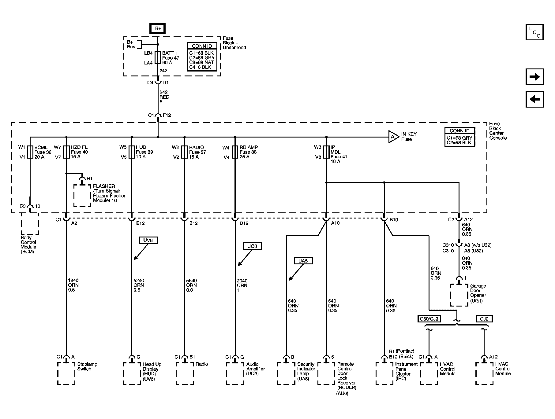 GM1406961