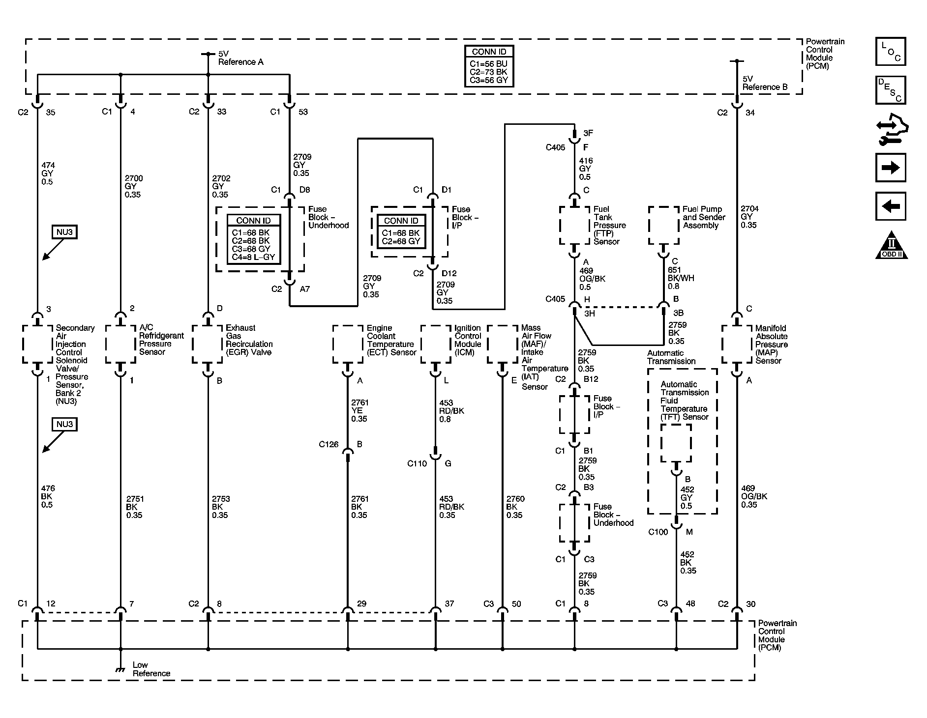 GM1413101