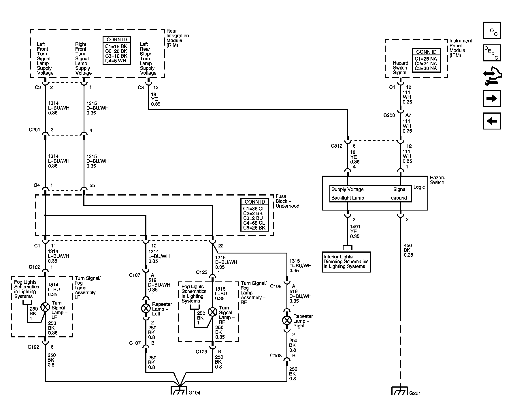 GM1416011