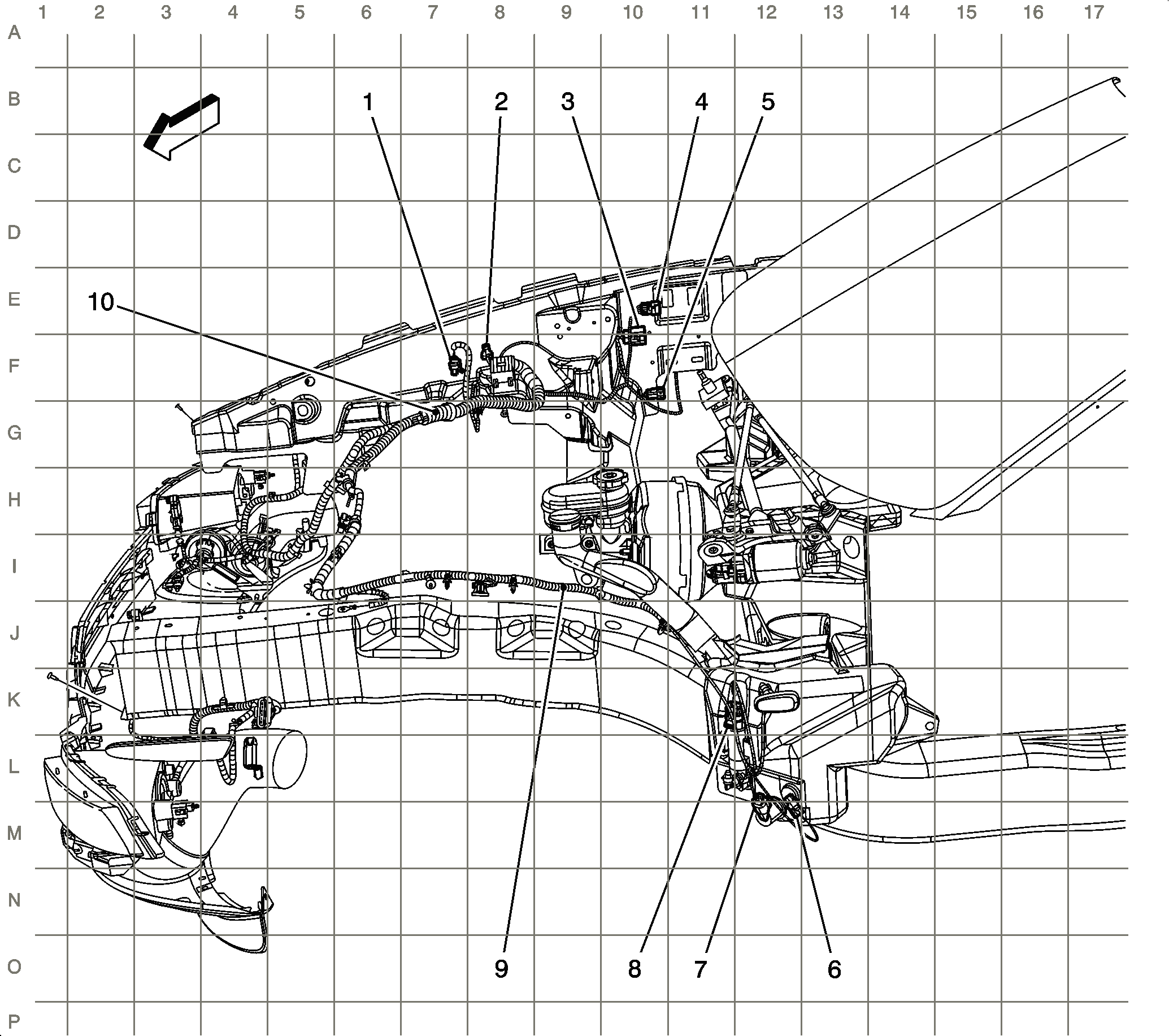 GM1425036