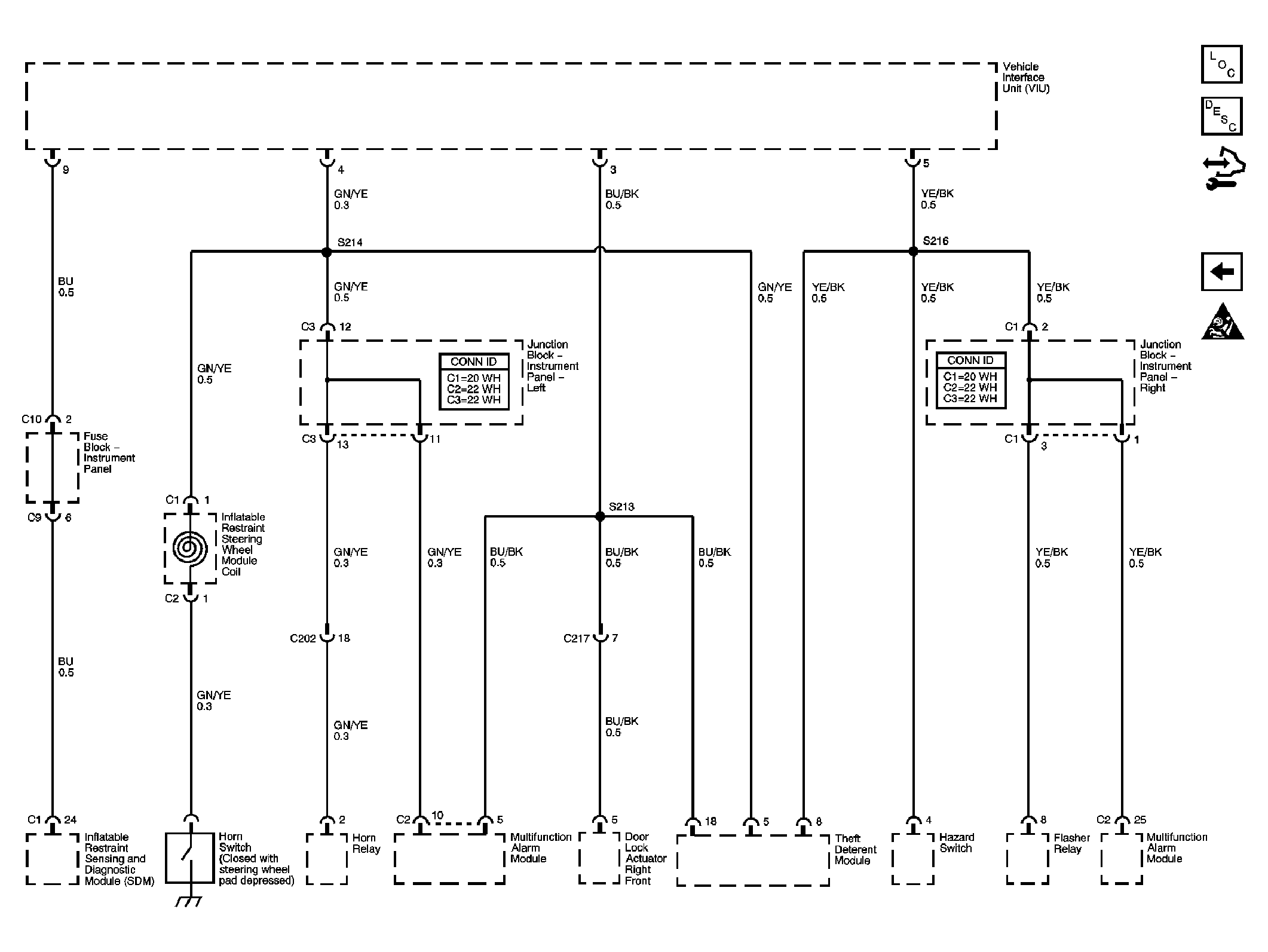 GM1426731