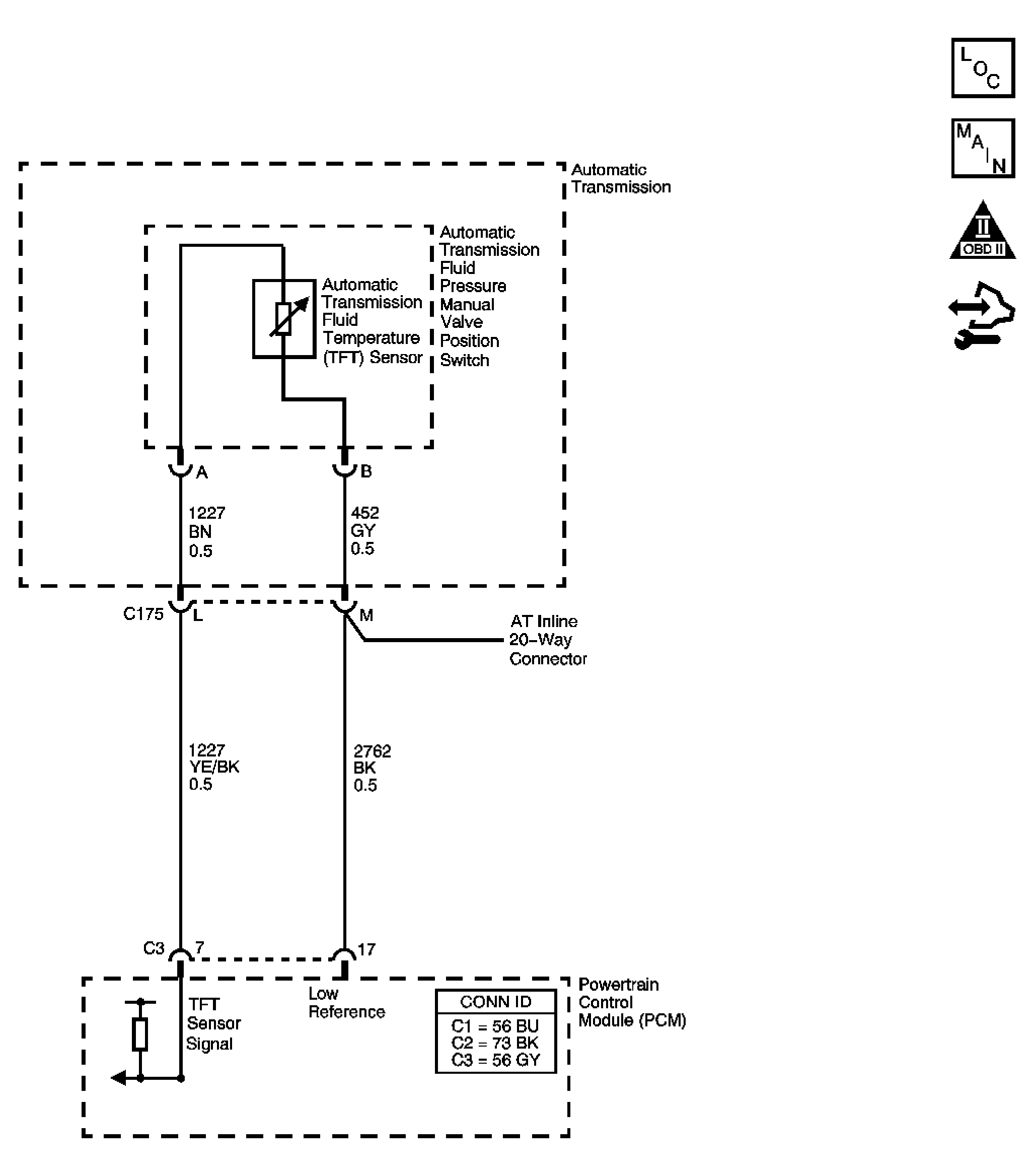GM1432405