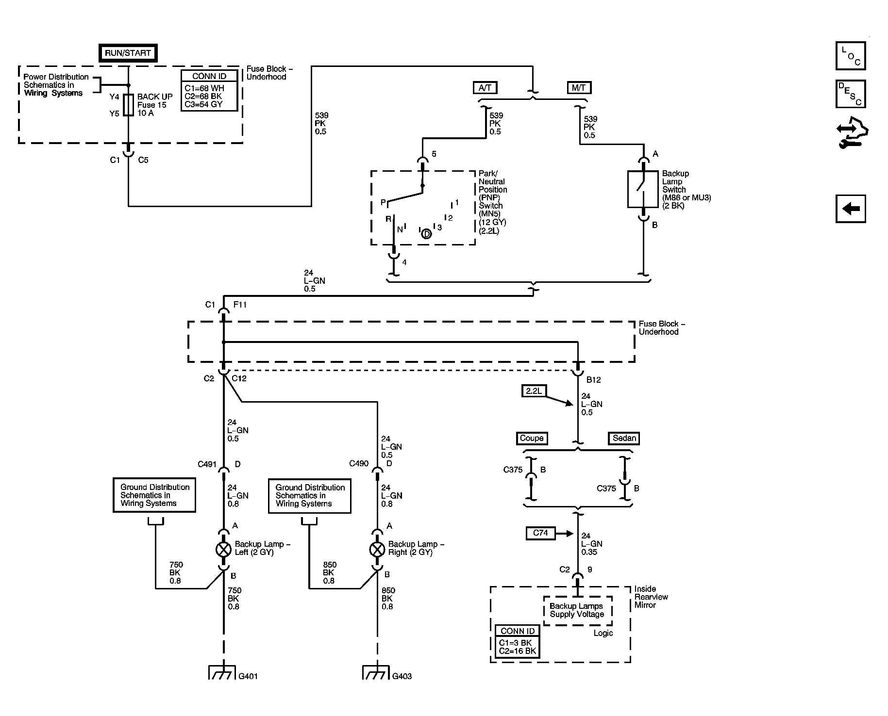 GM1434445