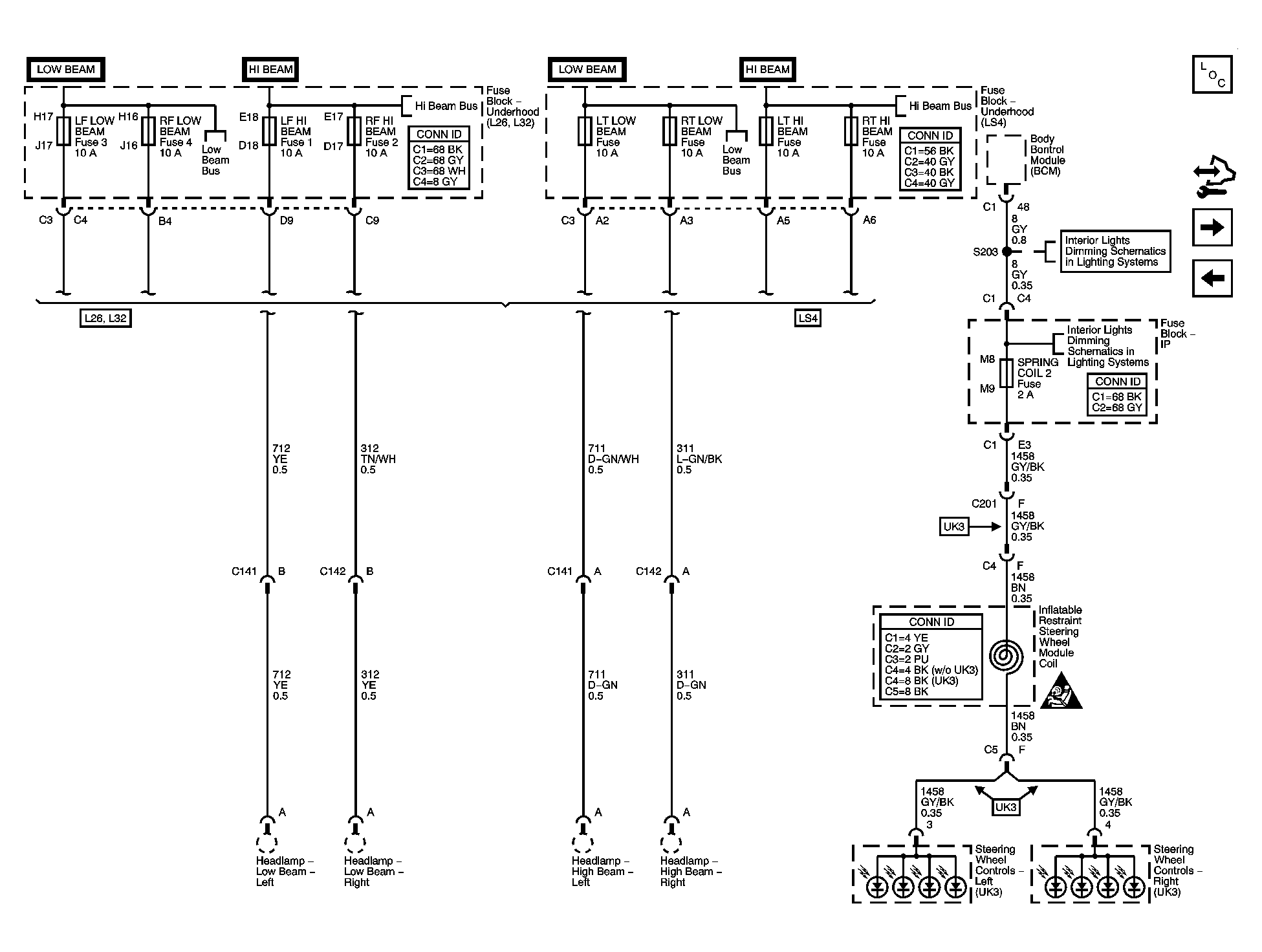 GM1457676