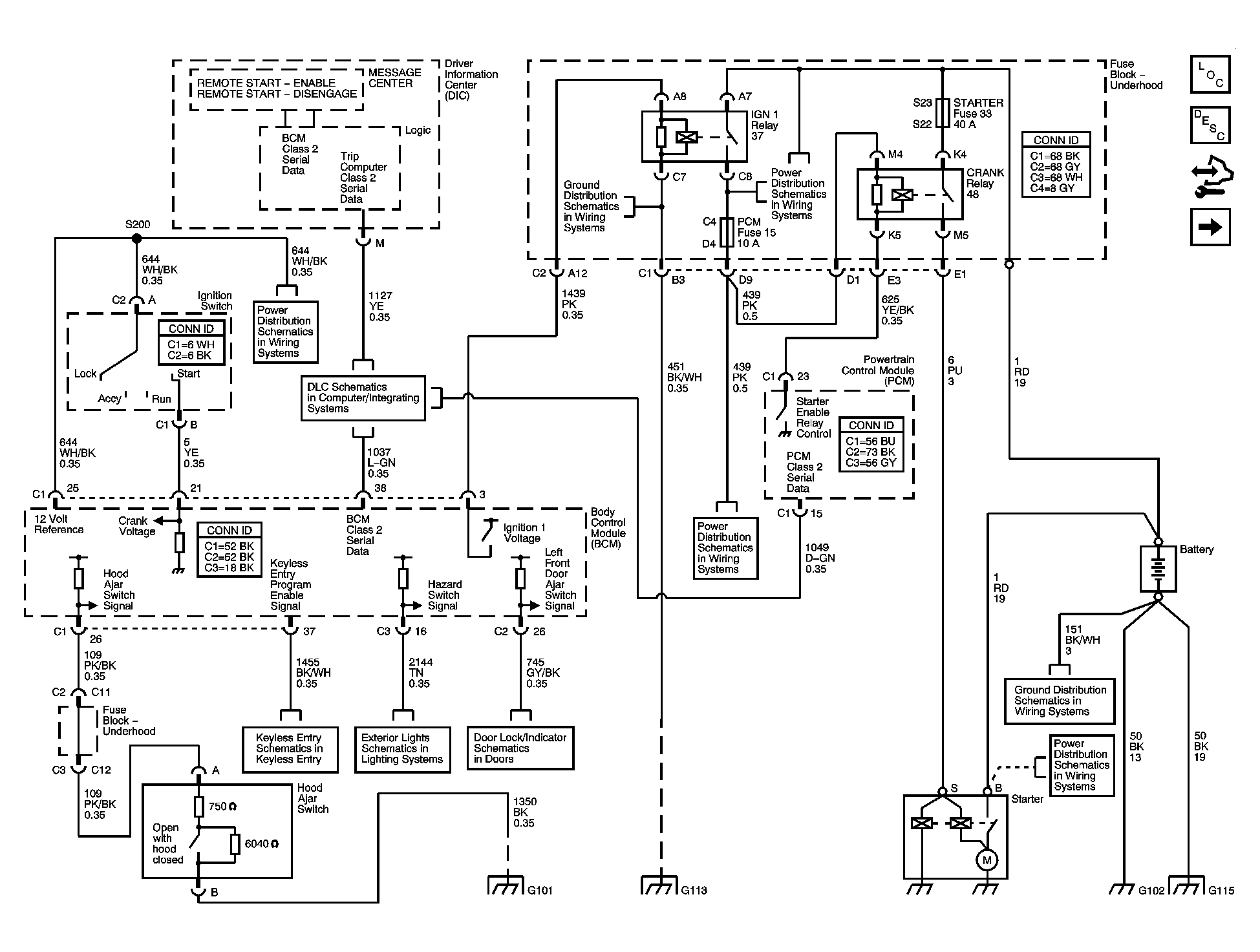 GM1457689
