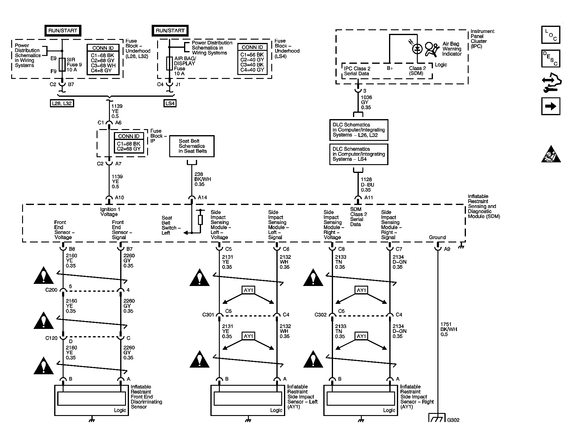 GM1457745