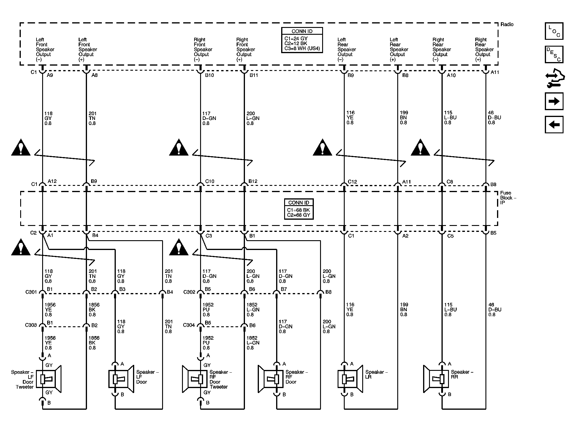 GM1457805